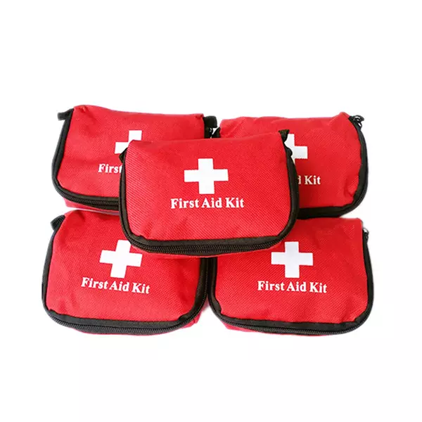 First aid kits for runners
