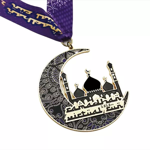Muslim Festival Run Medal (3) (1)