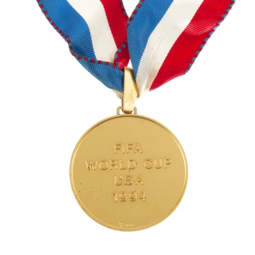 Médaille FIFA Congress 2005 - Coupe Du Monde 2006 - Objet Rare De Collection